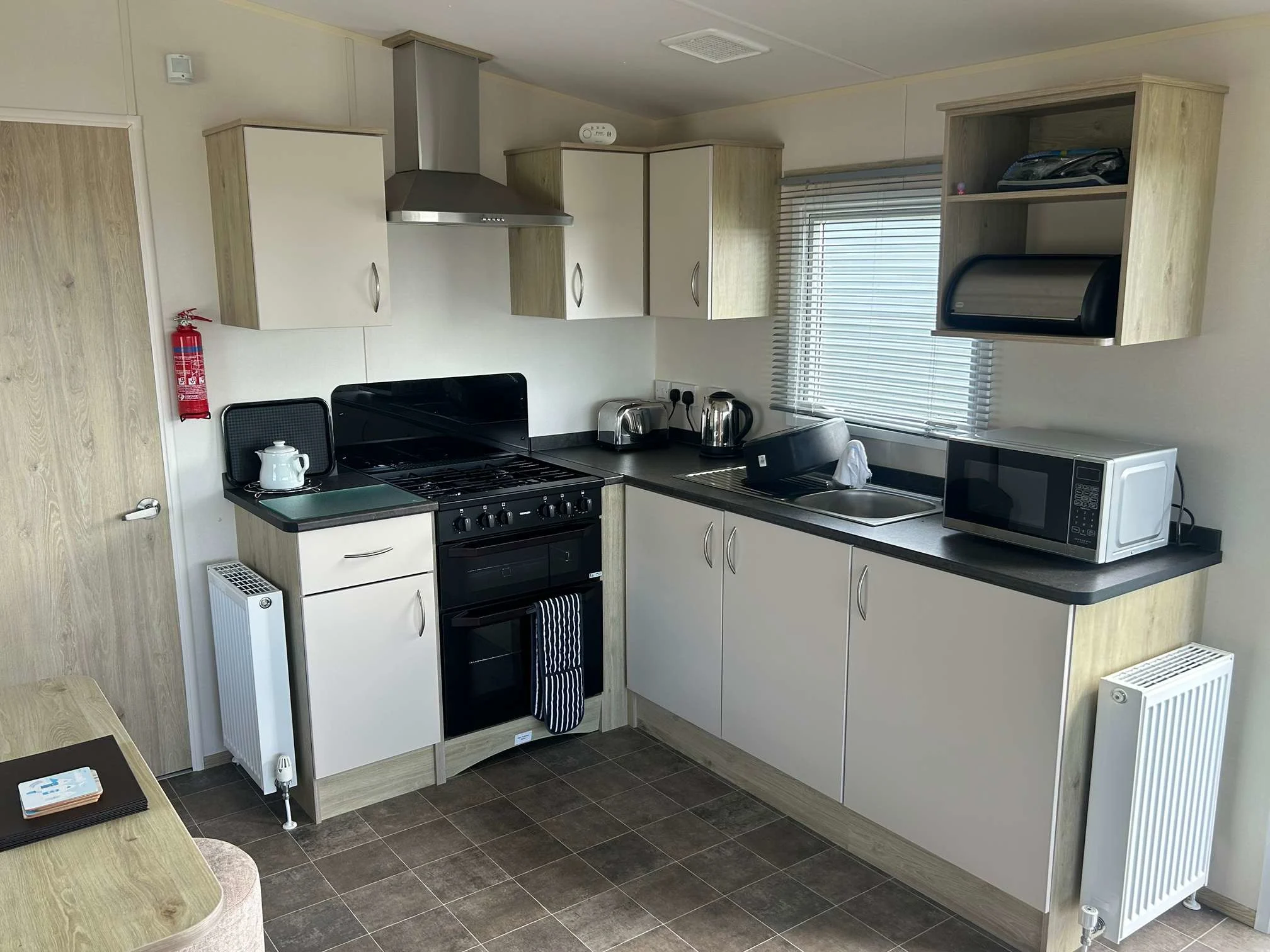 Images Southwest Caravan Consultants
