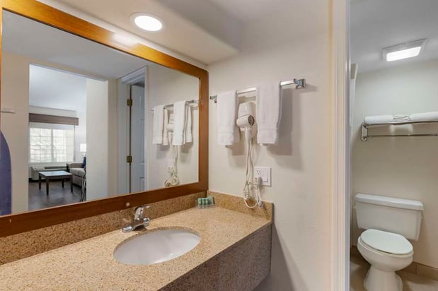 Images Best Western Desert Inn