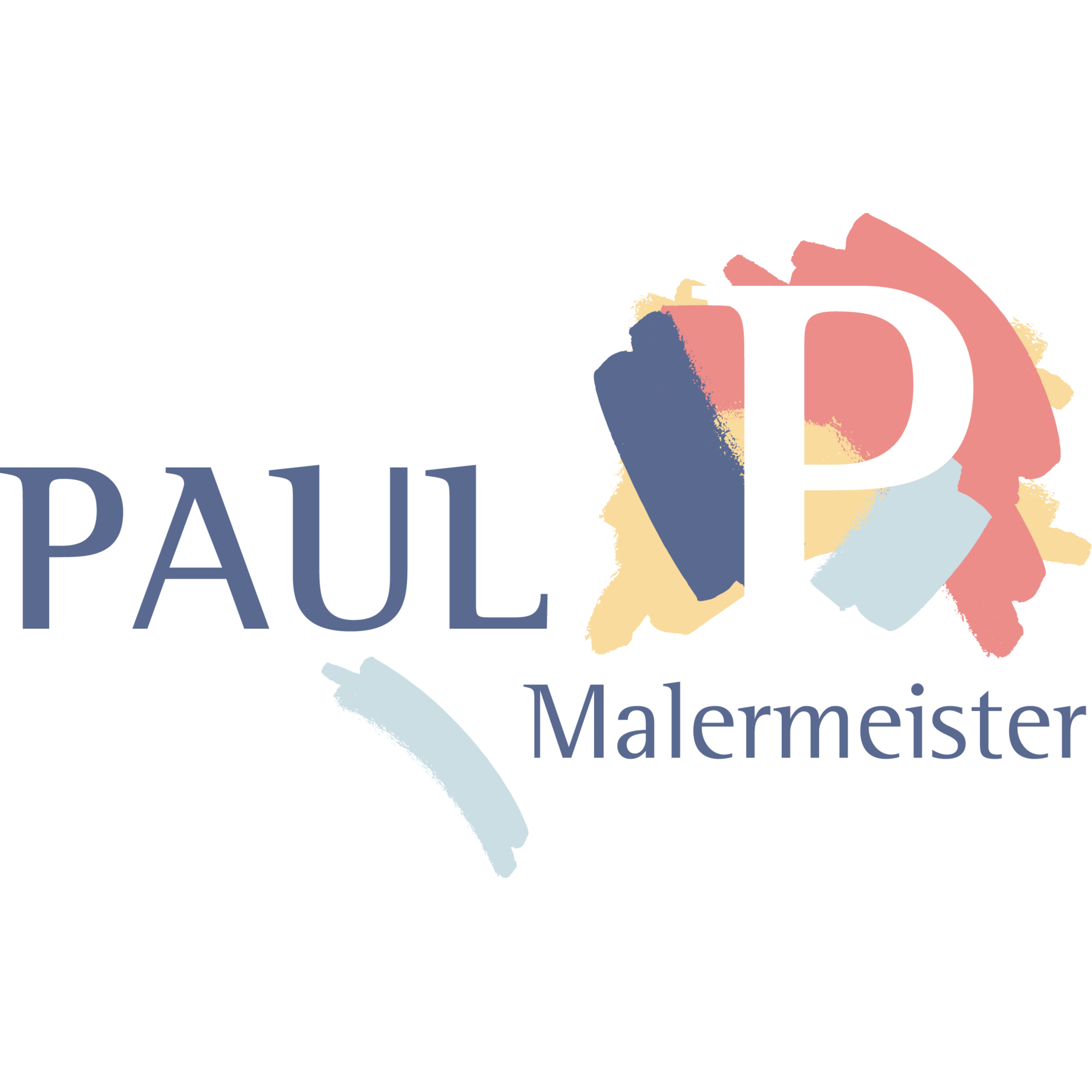 Malermeister Artjom Paul in Neuenkirchen Kreis Steinfurt - Logo