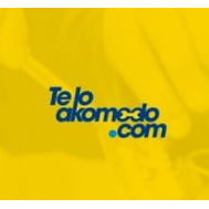 TELOAKOMODO.COM Pamplona - Iruña
