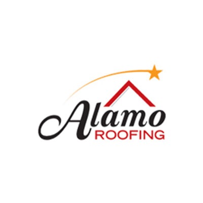 Alamo Roofing LLC Logo