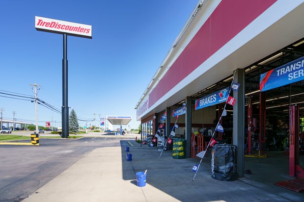 Images Tire Discounters