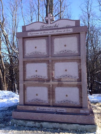 Images Humphrey Memorials Inc.