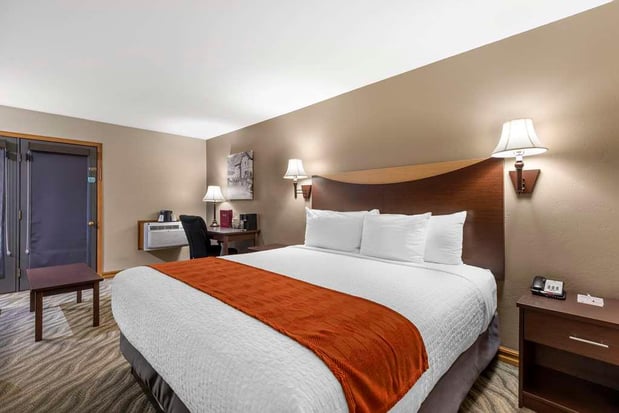 Images Best Western Plus Rio Grande Inn