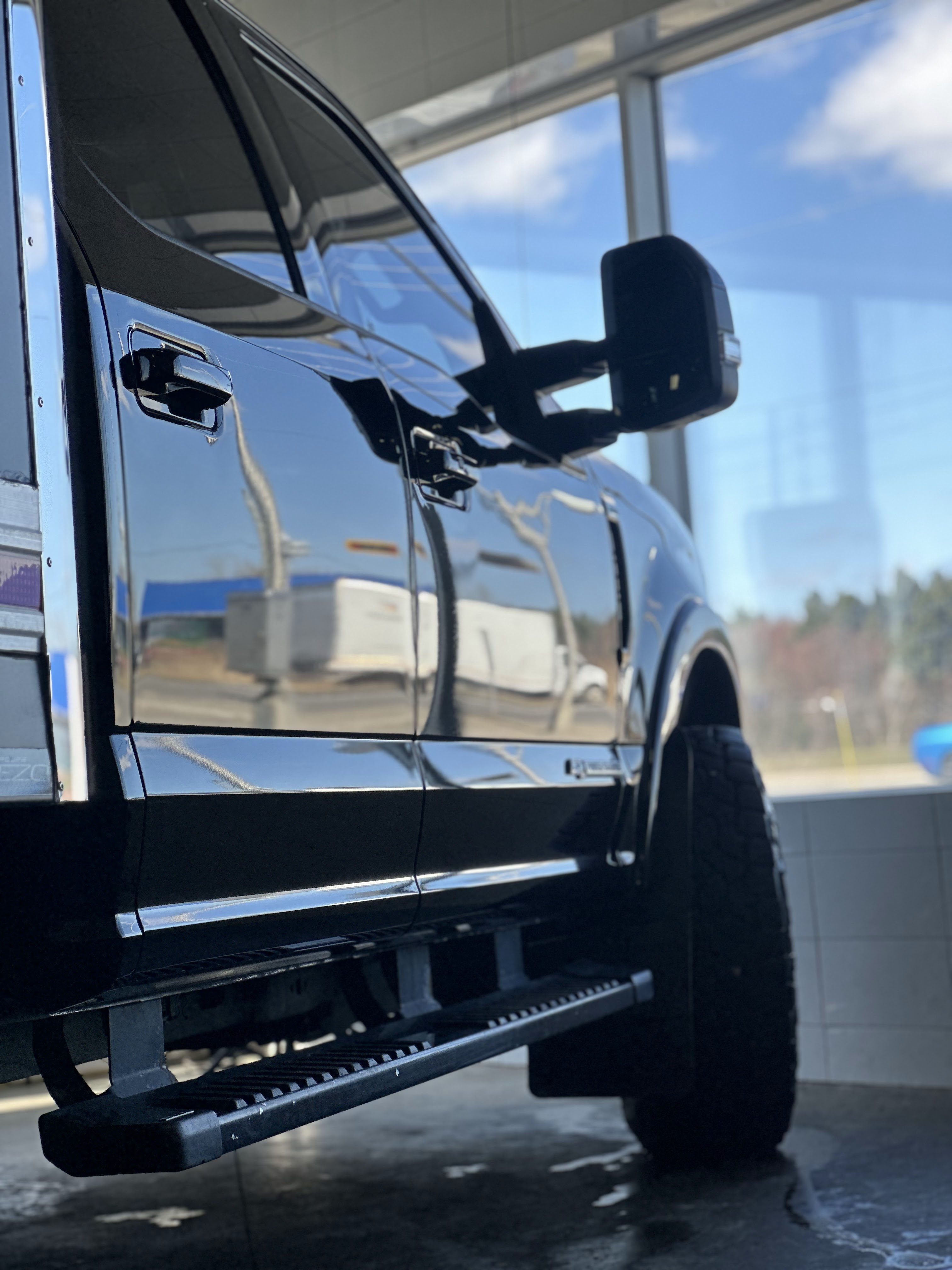Images Élégance AutoSpa Inc
