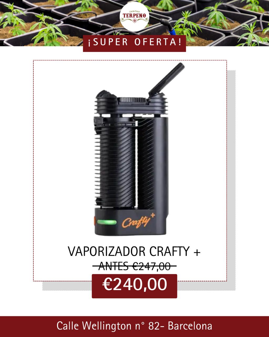 Images Grow Shop Terpeno