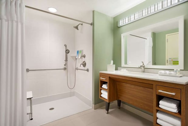 Images Home2 Suites by Hilton Joliet Plainfield