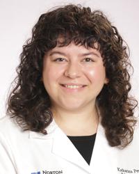 Katharina R Perlin, MD