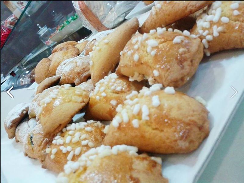 Images Bar Pasticceria Millevoglie