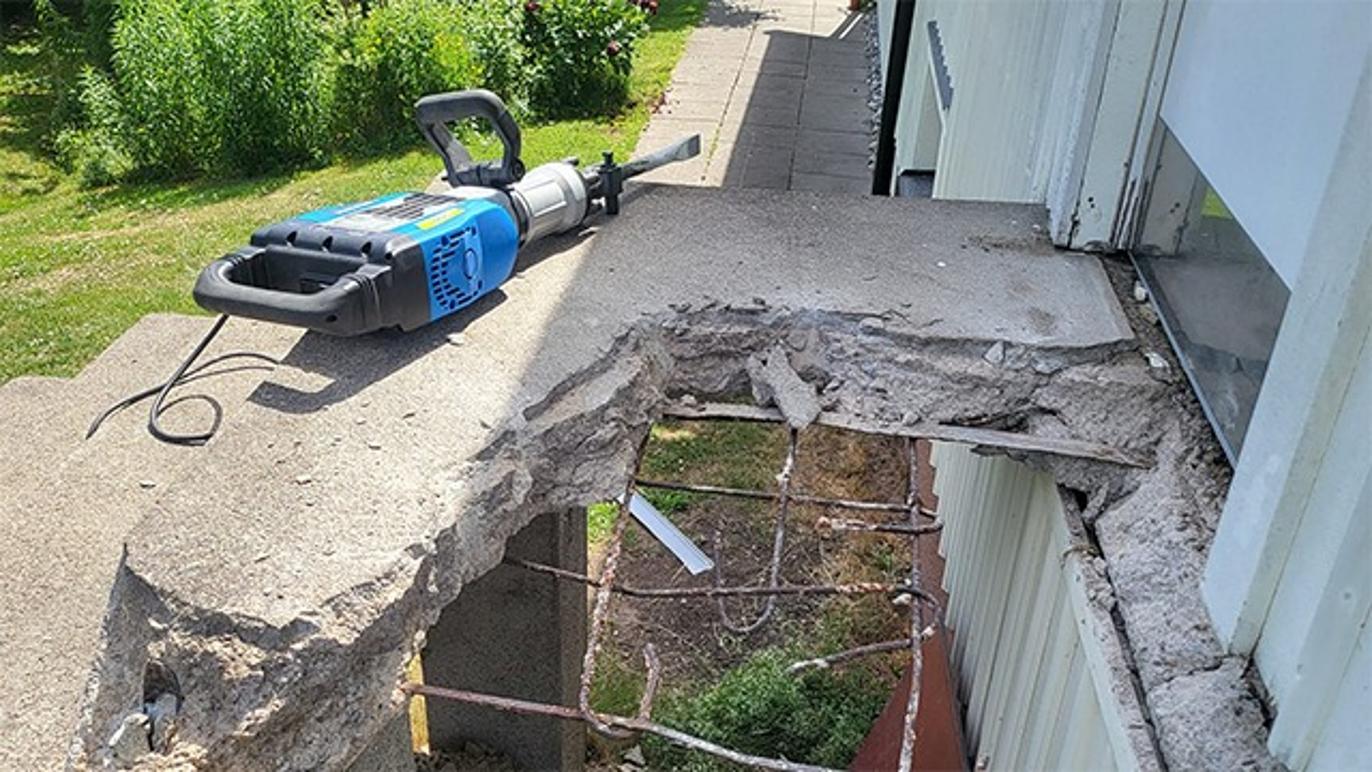 Images Stoffes Riv och Håltagning