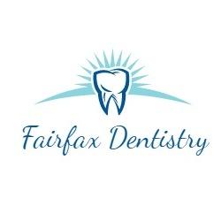 Fairfax Dentistry Logo