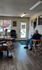 Neal's Barbershop Image