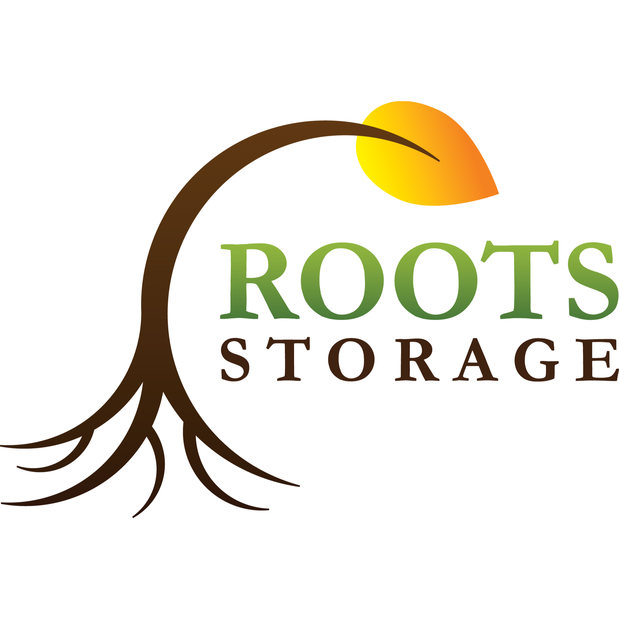 Roots Storage Logo