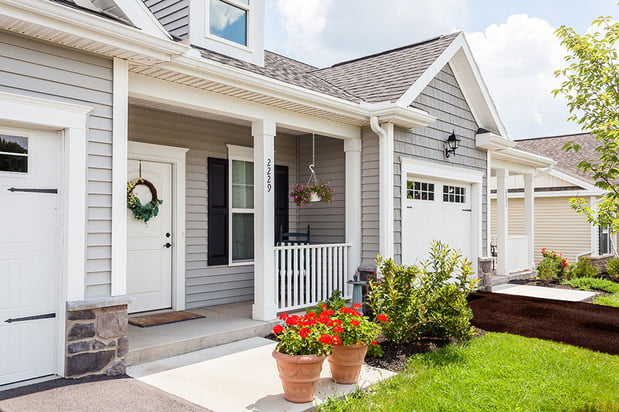 Images The Links at Centerpointe Townhomes