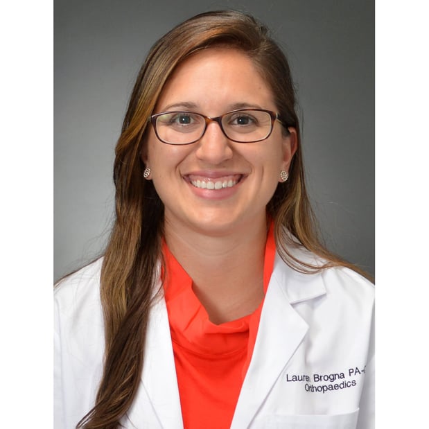 Images Lauren B. Richard, PA-C, Physician Assistant