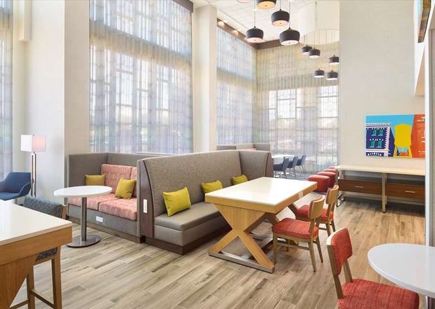 Images Hampton Inn and Suites Fultondale Birmingham I 65