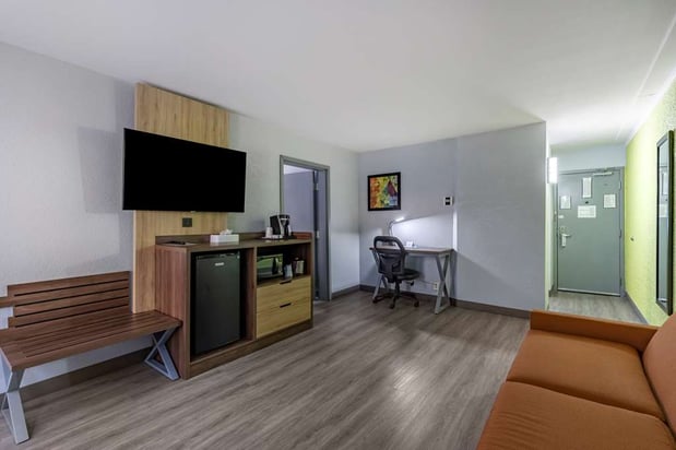 Images Best Western Plus St. Louis West-Westport