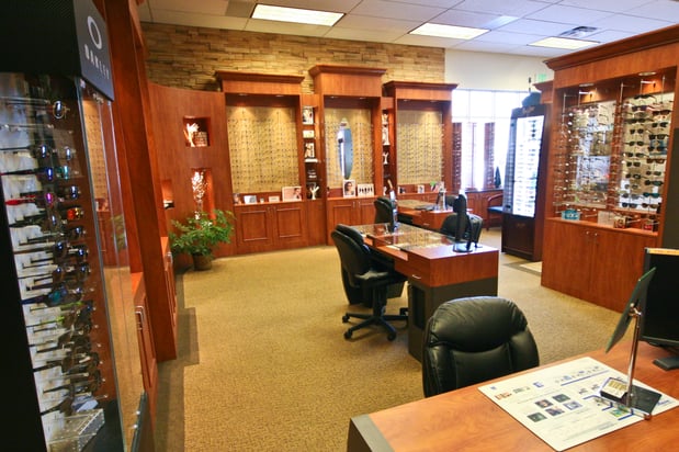 Images 2020 Vision Center