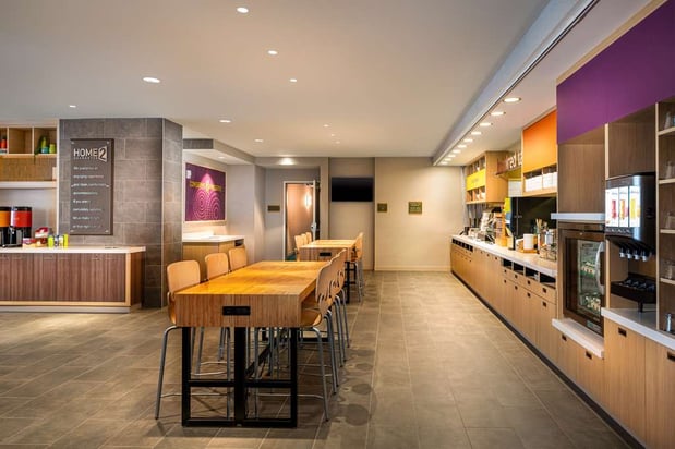 Images Home2 Suites by Hilton Bozeman Midtown