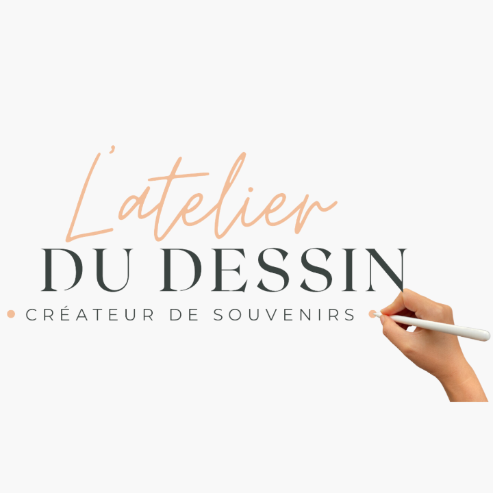 L'atelier du dessin création de site, hébergement Internet