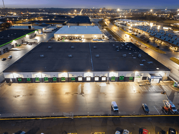 Images WareSpace St. Paul | Small Warehouse Space Rentals