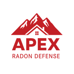 Apex Radon Defense Logo