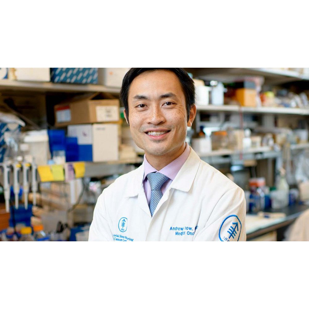 Andrew Chow, MD, PHD