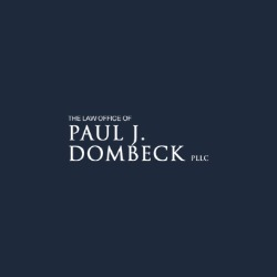 The Law Office of Paul J. Dombeck, PLLC