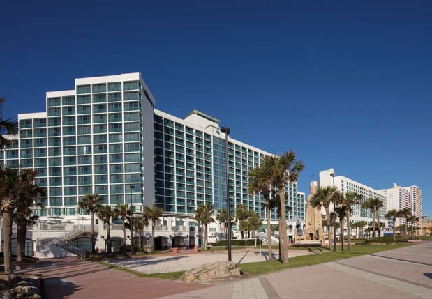 Images Hilton Daytona Beach Oceanfront Resort