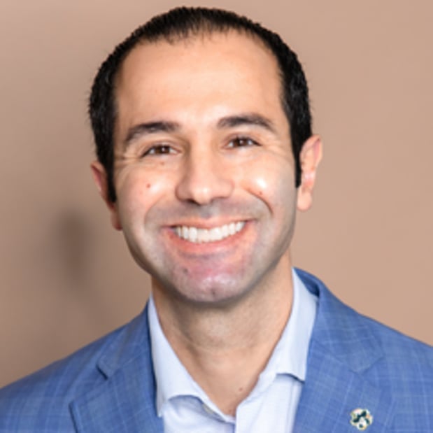 Images Edward Jones - Financial Advisor: Umberto Leone, CFP®|CAP®|AAMS®
