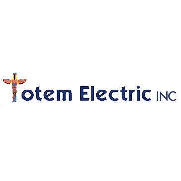 Totem Electric Inc Logo