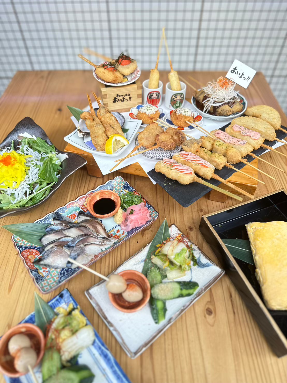 Images あいよっ！三条富小路店