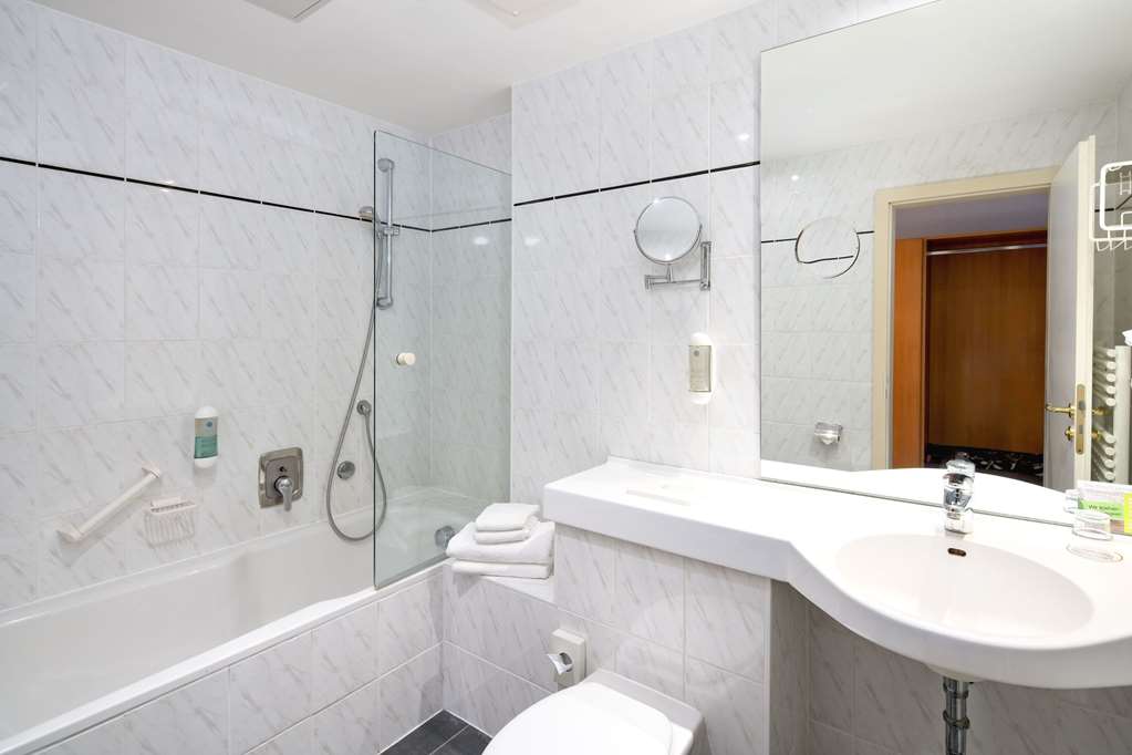 Bilder Best Western Ahorn Hotel Oberwiesenthal