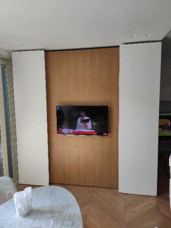 Images Tarricone Felice Falegnameria