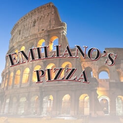 Emiliano's Pizza - Poughkeepsie, NY 12601 - (845)473-1414 | ShowMeLocal.com