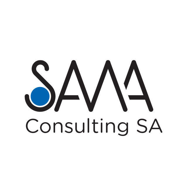Sa.Ma. Consulting SA Logo