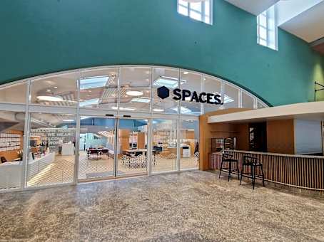 Spaces - Zürich, Z.ONE, Leutschenbachstrasse 95 in Zürich