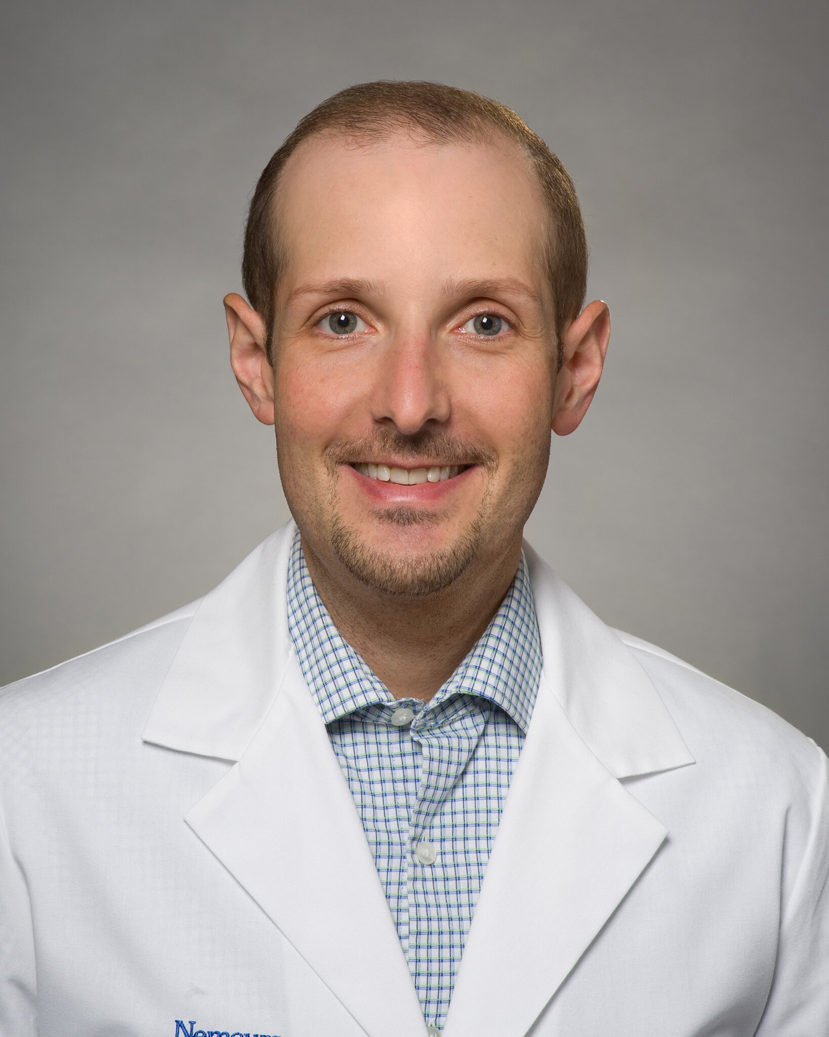 Darren Klawinski, MD - Jacksonville, FL - Oncology, Oncologist, Pediatric Hematology & Oncology