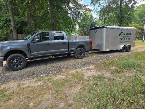 Images Caliber Handyman Services