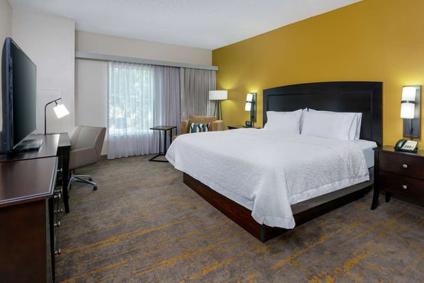 Images Hampton Inn & Suites Sarasota/Lakewood Ranch