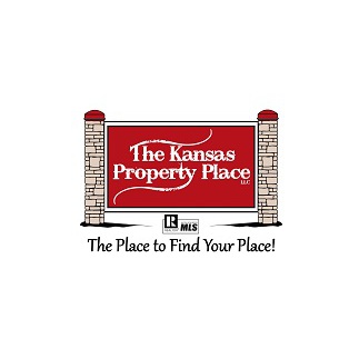 The Kansas Property Place LLC Logo