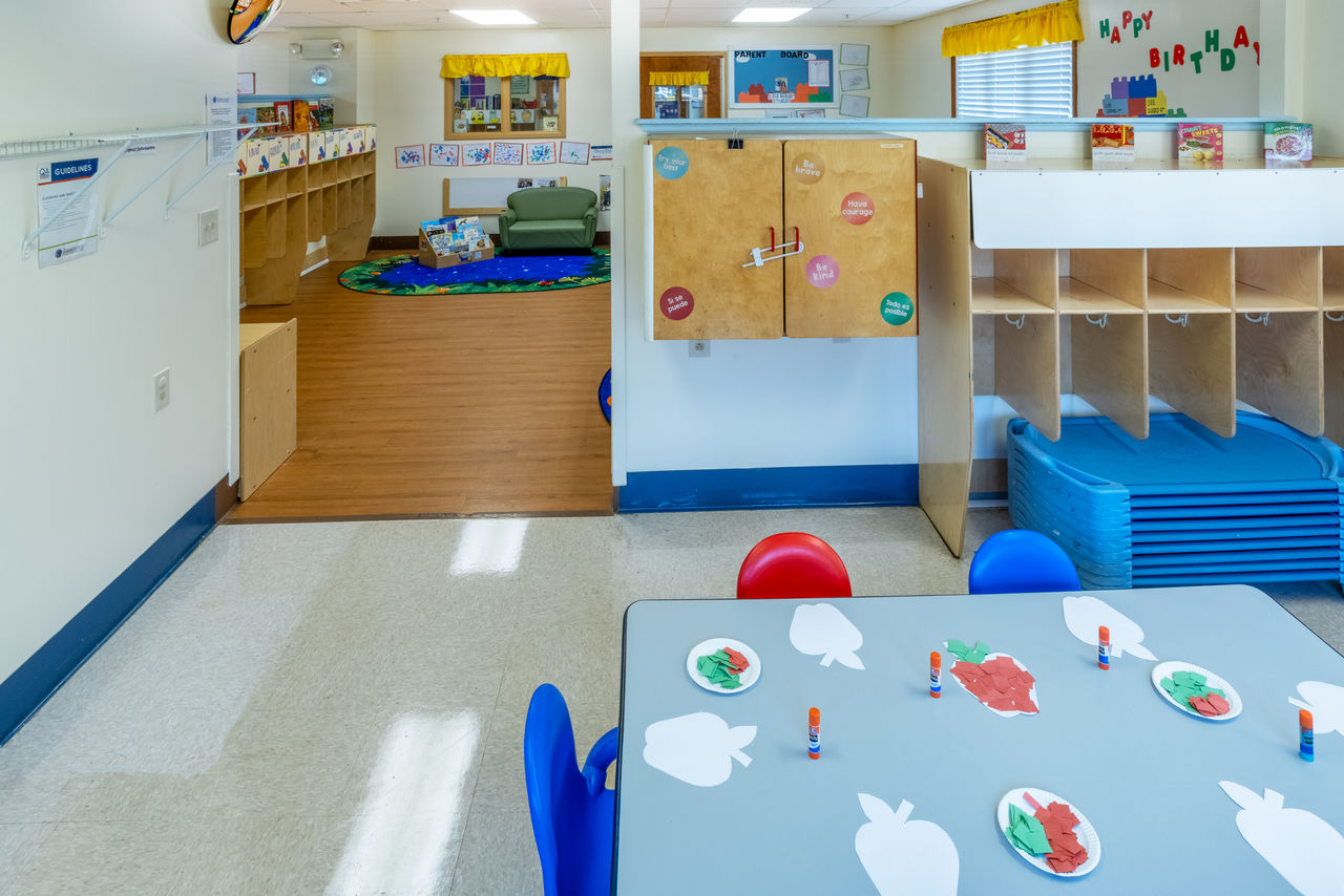 The Goddard School of Cypress - Rock Creek Image