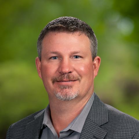 Dr Shaun M. Gifford