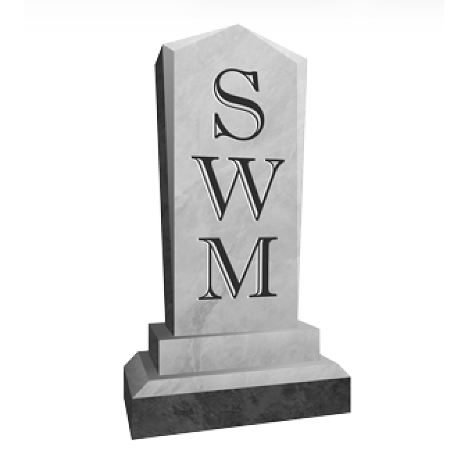 Southwest Monument & Bronze Memorials of Edmond
