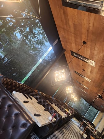 Images Merlan Cleaning Solutions Inc