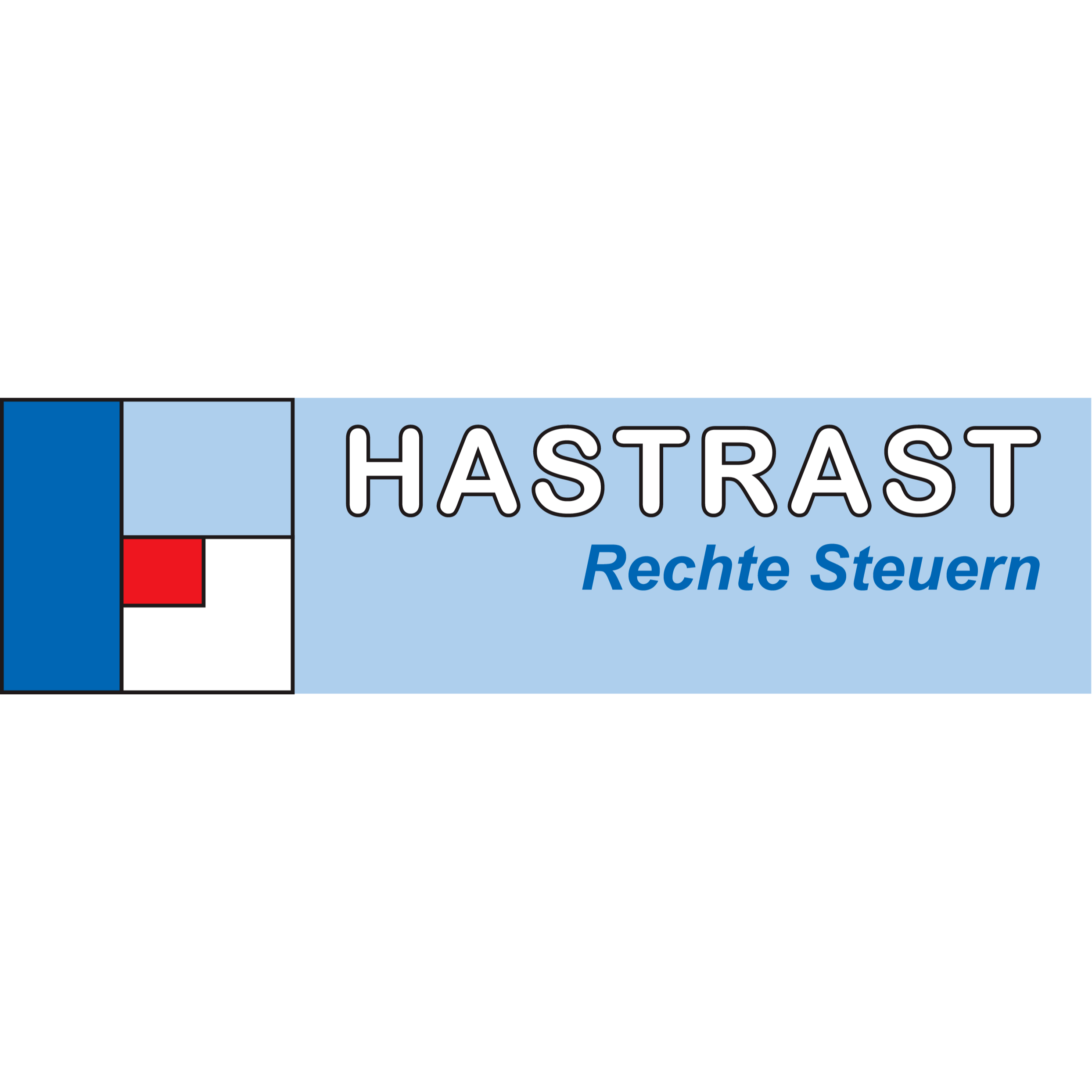 Logo HASTRAST - Rechte Steuern