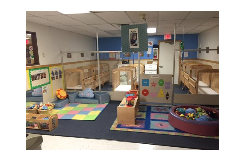 Images San Dimas-Foothill KinderCare