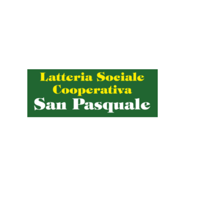 Latteria Sociale Cooperativa San Pasquale Logo