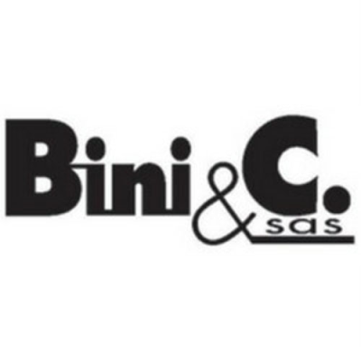 Bini e  C. Logo