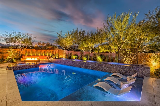 Images Watters Aquatech Pools and Spas